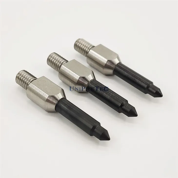 Ceramic Centring Pins