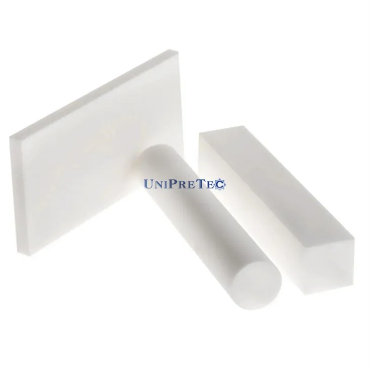 Machinable Ceramic Sheet