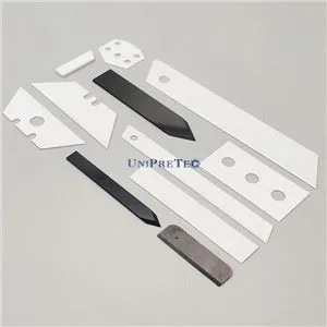 Cirkon keramička oštrica