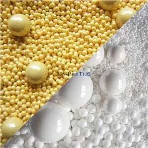 Medij za brušenje cirkonijevog oksida