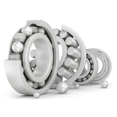 Keramičke kuglice za ležajeve