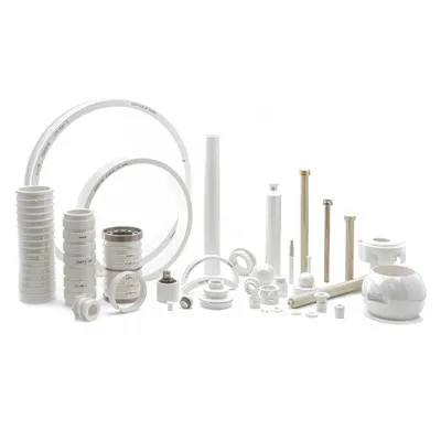 Komponente cirkonija