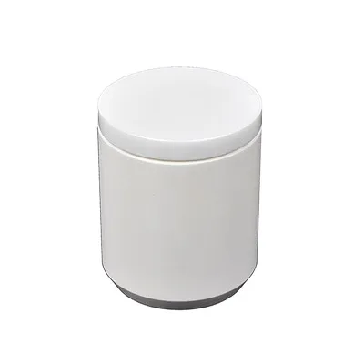 Posuda za mljevenje cirkonijevog oksida